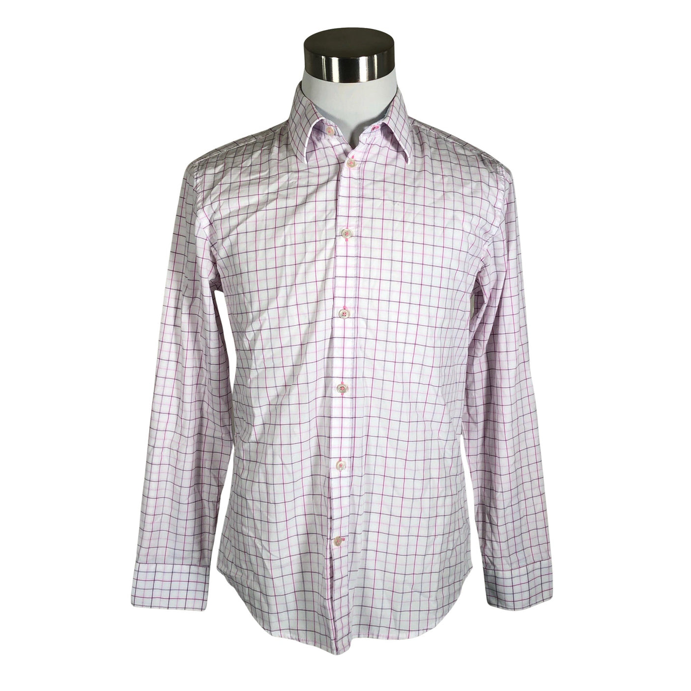 Unisex Matinique - Triiksärk, suurus L - Lilla (1)