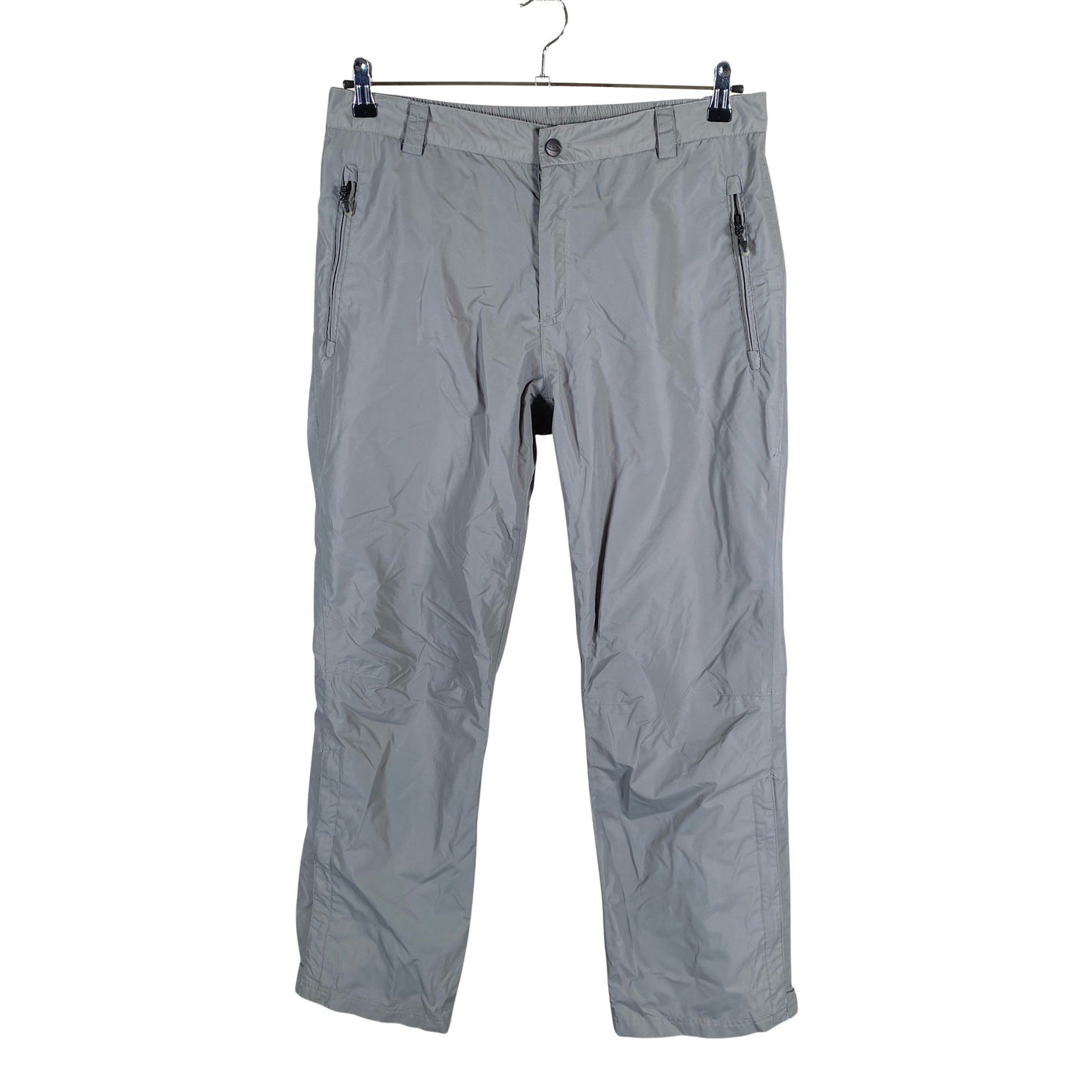 Unisex Five seasons - Õuepüksid, suurus 42 - Hall (1)
