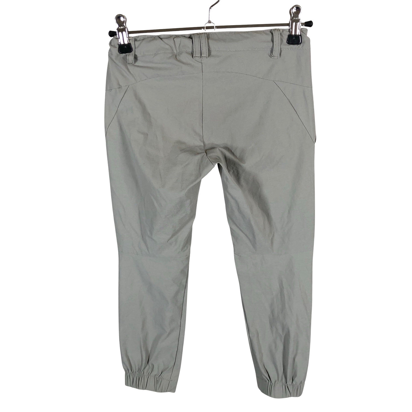 Unisex Reima - Kevad-/sügispüksid, suurus 110 - 116 - Hall (2)
