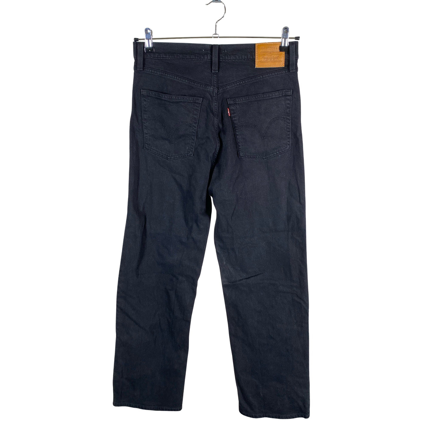 Unisex Levi's - Teksad, suurus W30 - Must (2)
