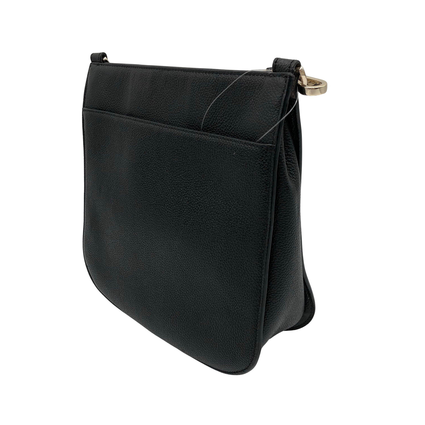 Unisex Kate Spade - Õlakott, suurus Midi - Must (2)