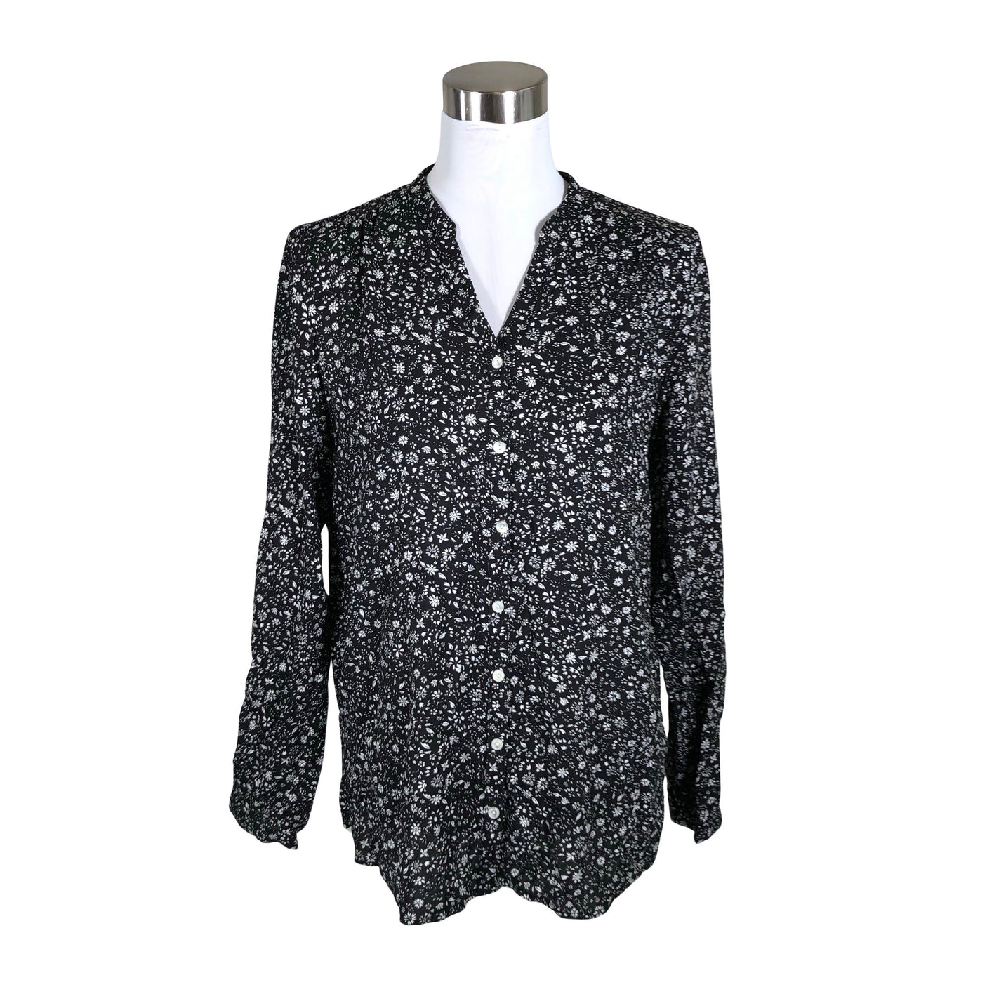Unisex Marc O'Polo - Pluus, suurus 40 - Must (1)