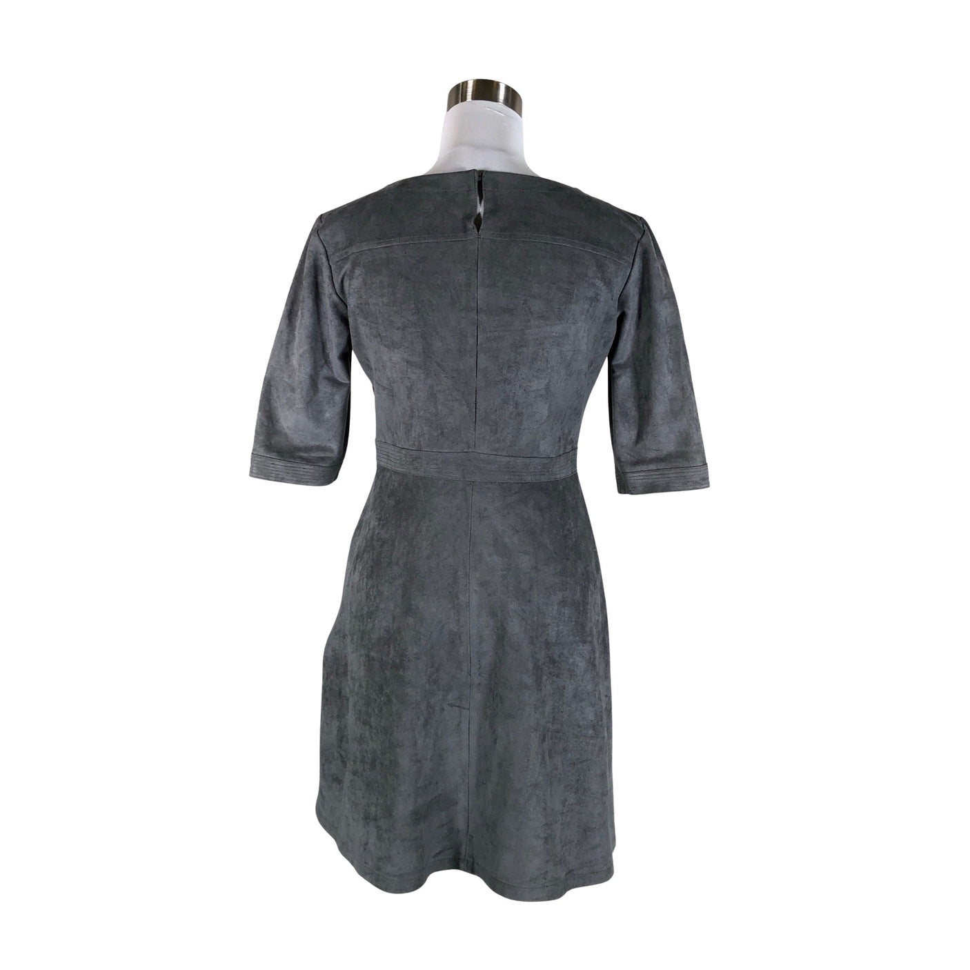 Unisex Esprit - Mitteveniv kleit, suurus 38 - Hall (2)