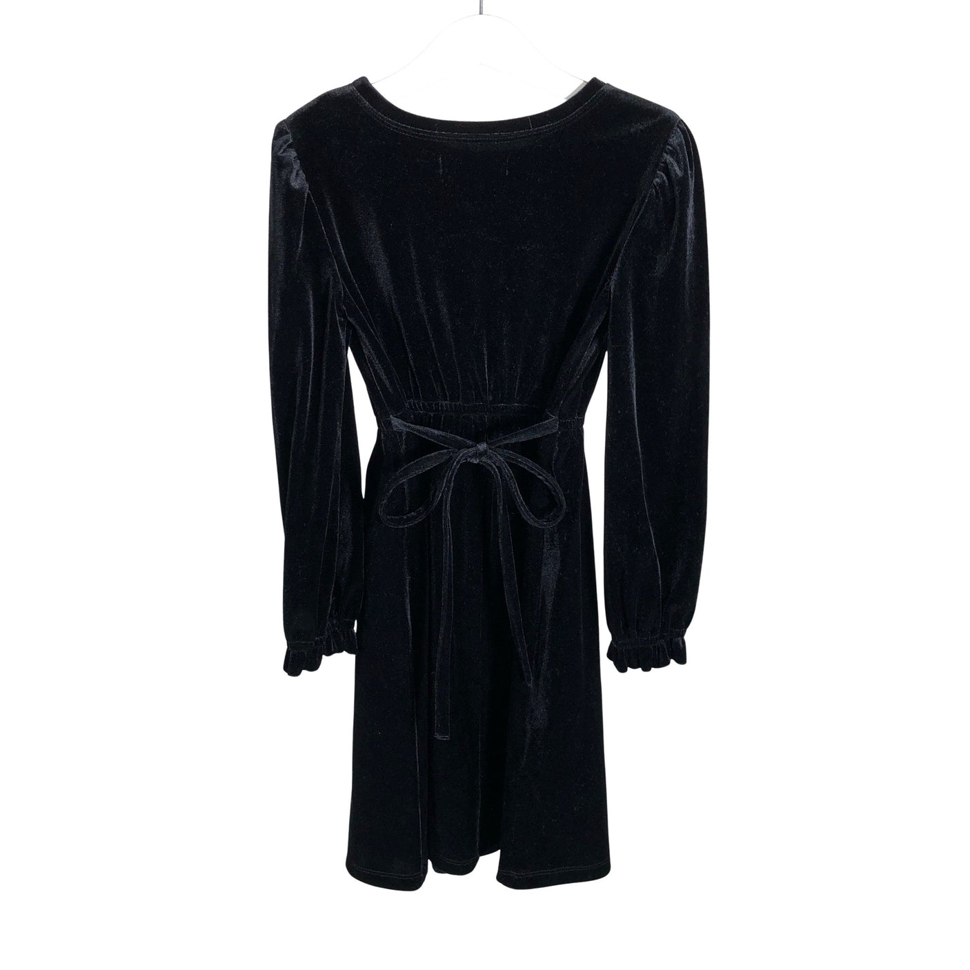 Unisex I-N-C International Concepts - Trikotaažist kleit, suurus 116 - 122 - Must (2)