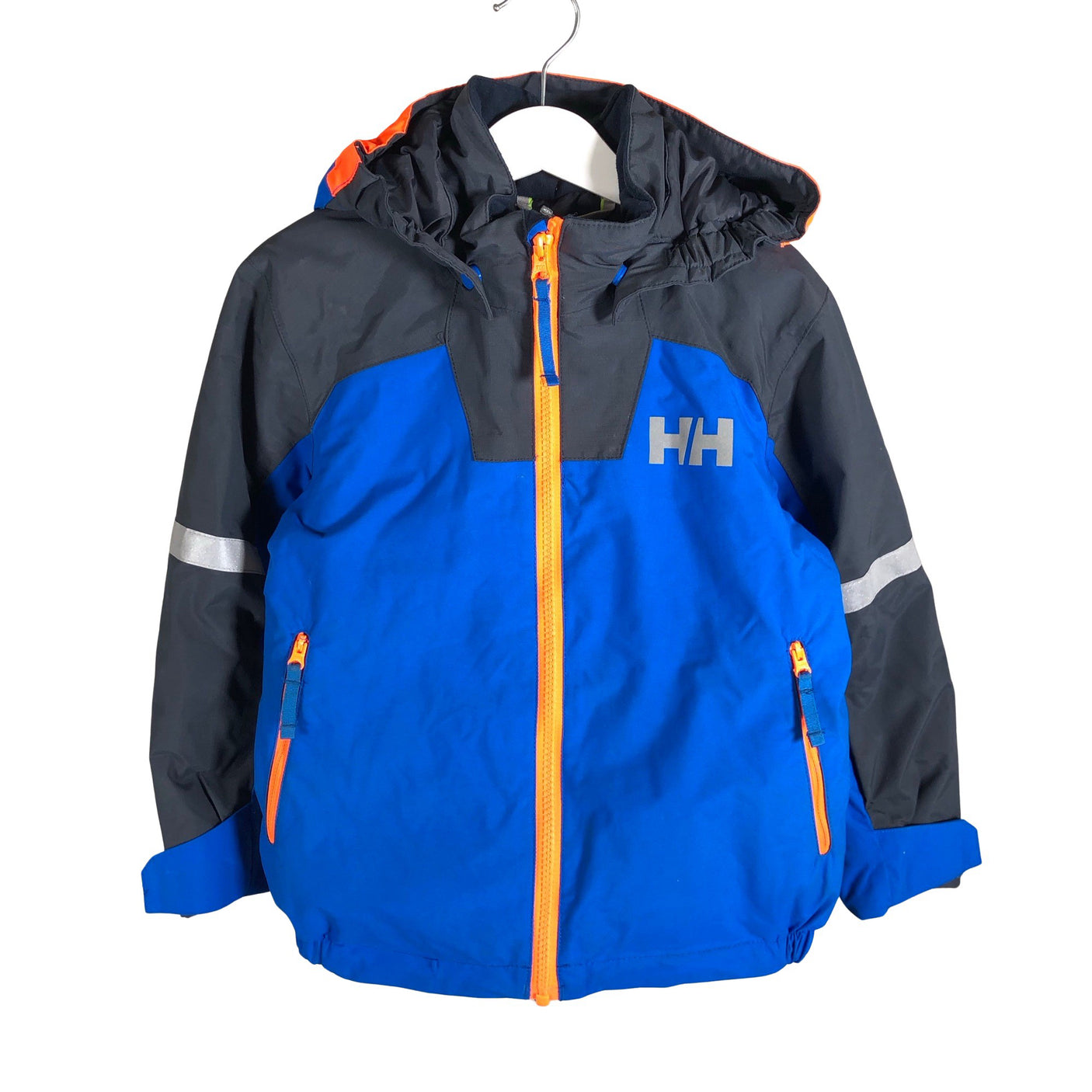 Unisex Helly Hansen - Talvejope, suurus 110 - 116 - Sinine (1)