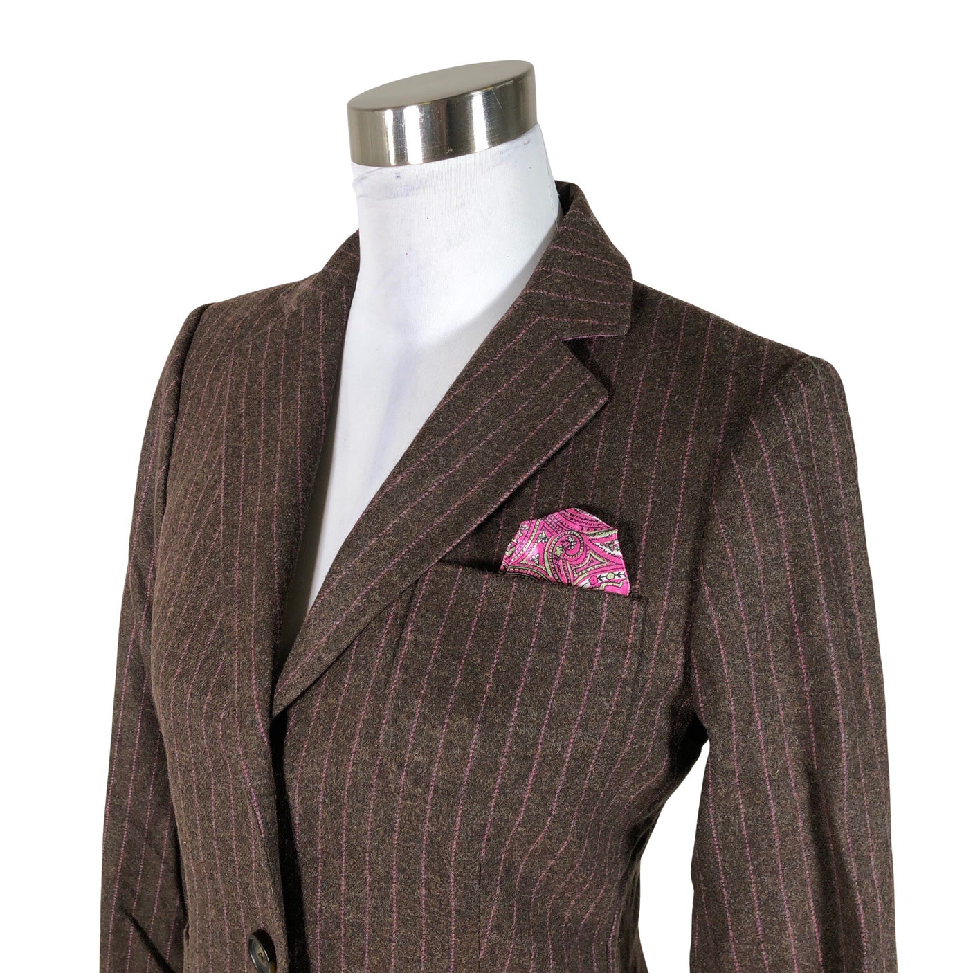 Unisex Gant - Jakk, suurus 36 - Roosa (3)