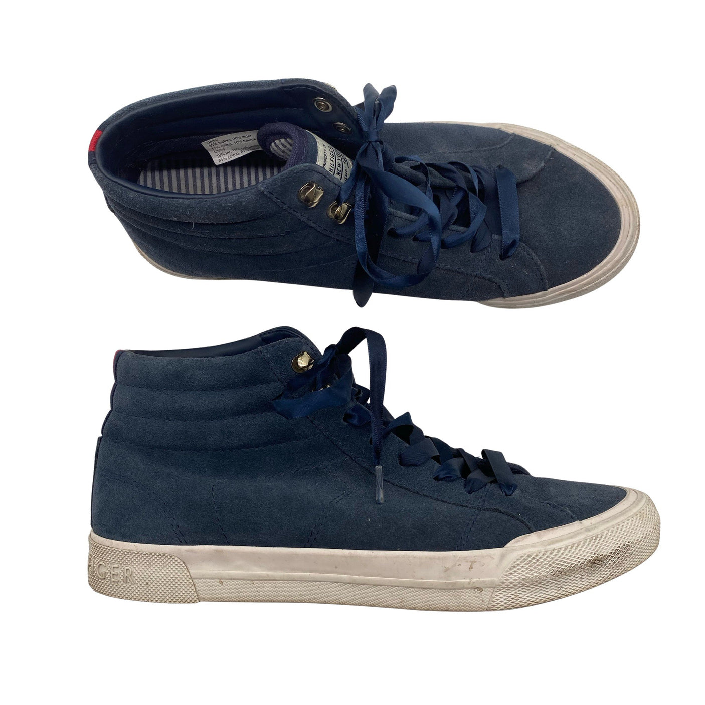 Unisex Tommy Hilfiger - Tennised, suurus 38 - Sinine (1)