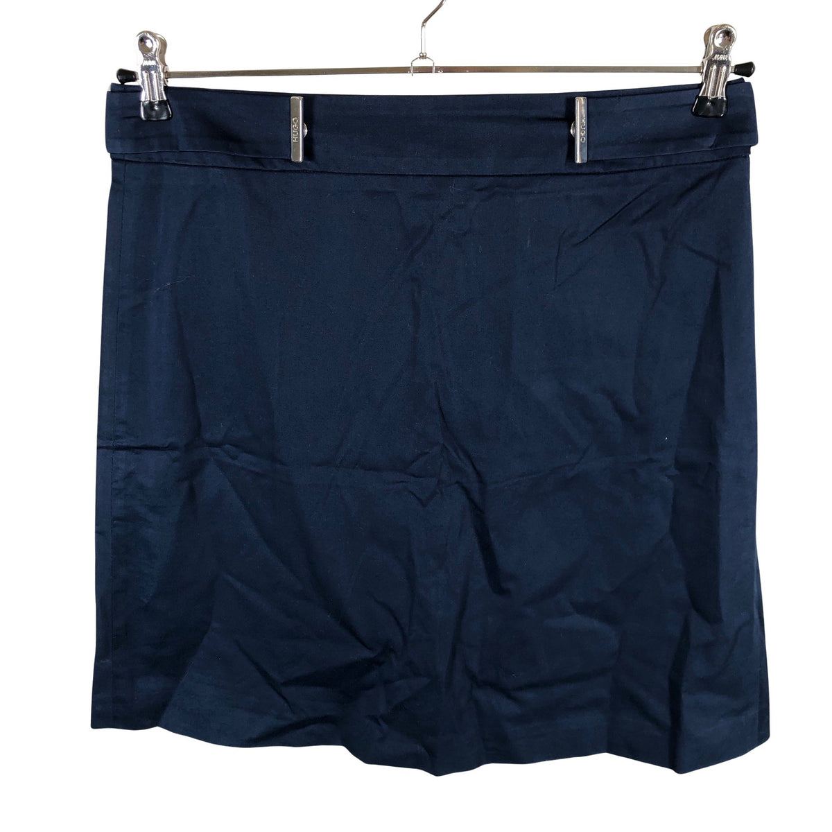 Unisex Hugo Boss - Mitteveniv seelik, suurus 38 - Sinine (1)