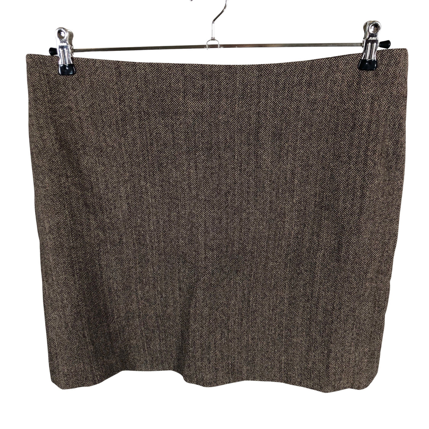 Unisex Marc O'Polo - Mitteveniv seelik, suurus 40 - Pruun (1)
