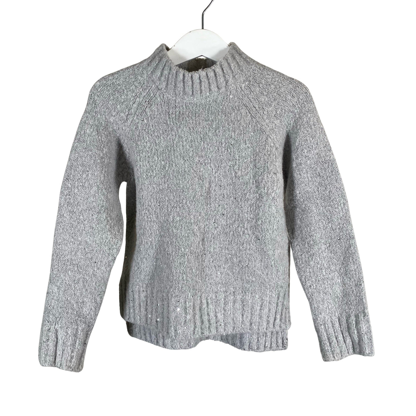Unisex Mayoral - Kampsun, suurus 110 - 116 - Hall (1)