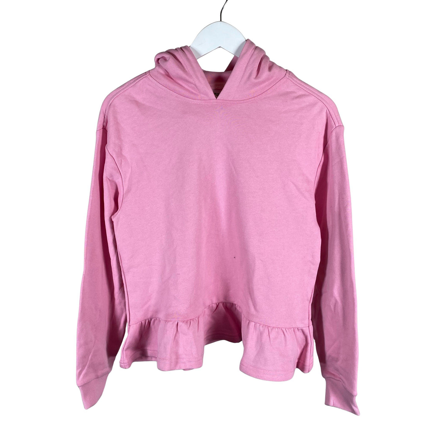 Unisex Urban Classics - Dressipluus, suurus 158 - 164 - Heleroosa (1)