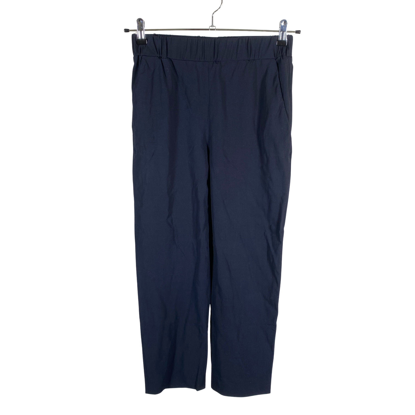 Unisex COS - Mittevenivad püksid, suurus 34 - Sinine (1)