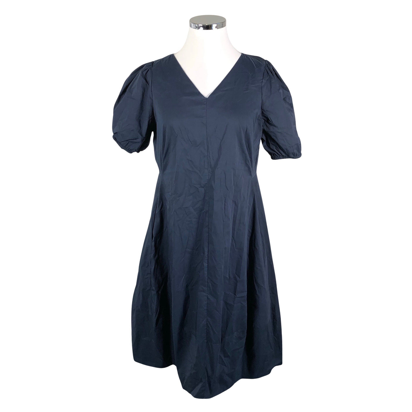 Unisex Culture - Mitteveniv kleit, suurus 42 - Sinine (1)