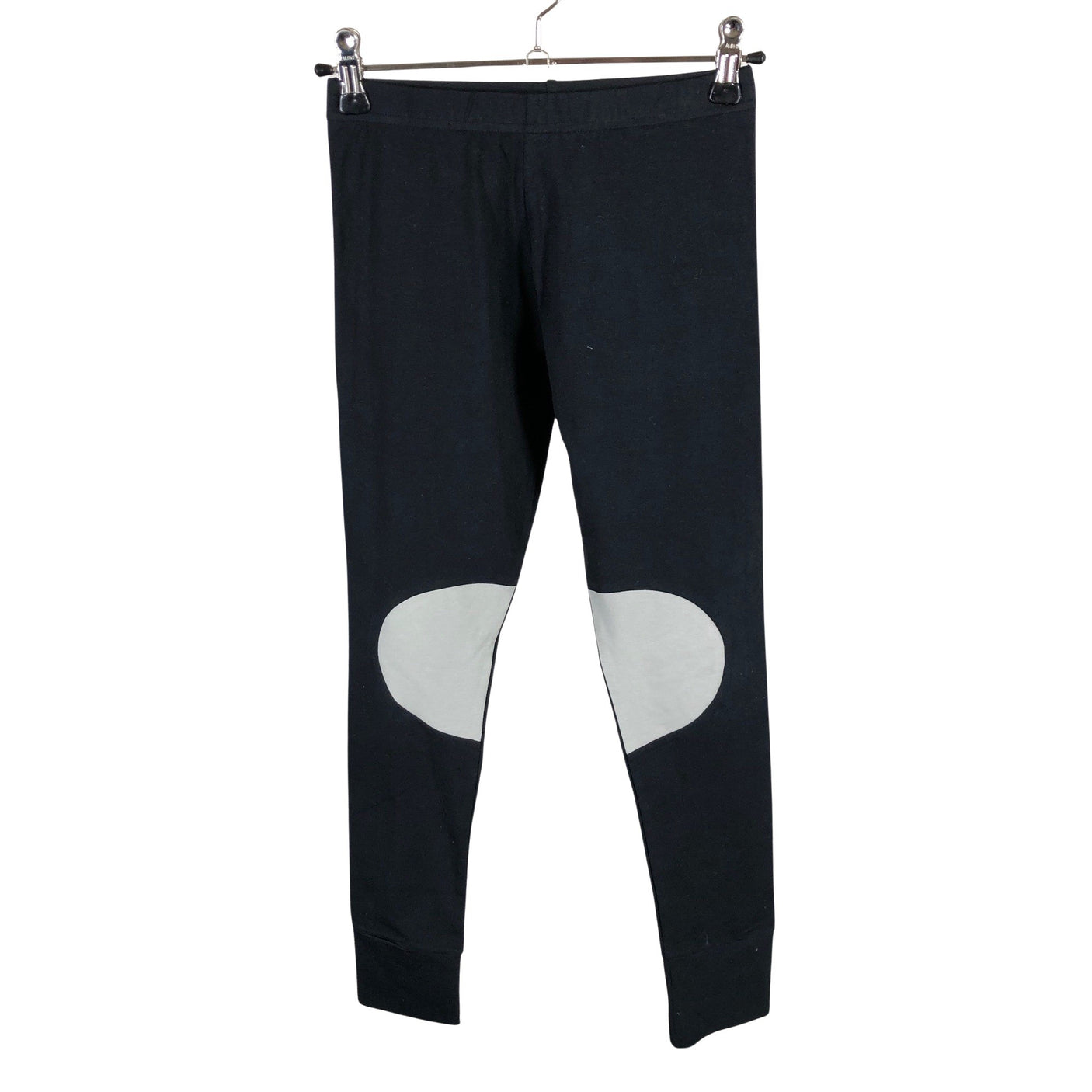 Unisex Papu - Retuusid, suurus 134 - 140 - Must (1)