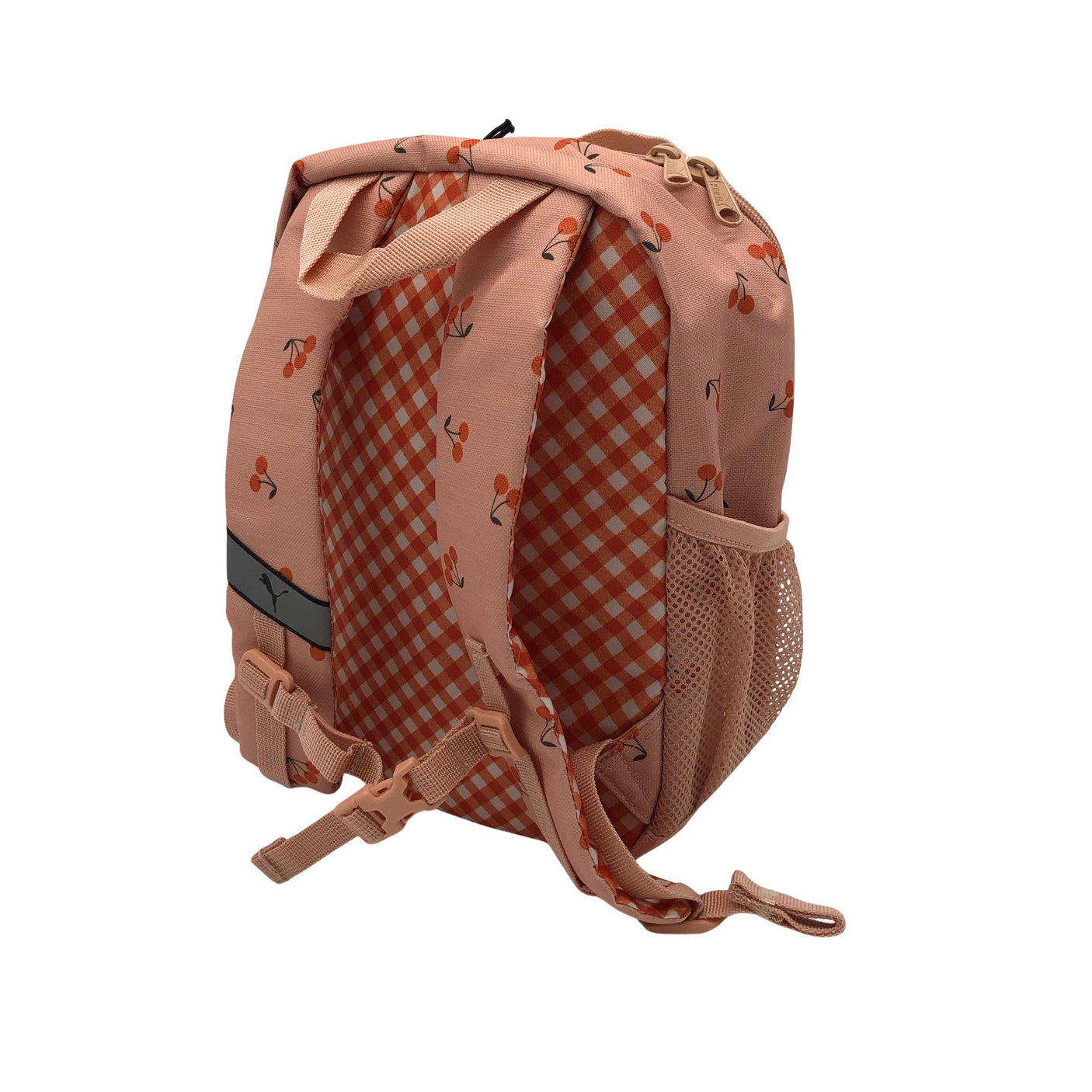 Unisex Puma - Reppu, koko Midi - (2)