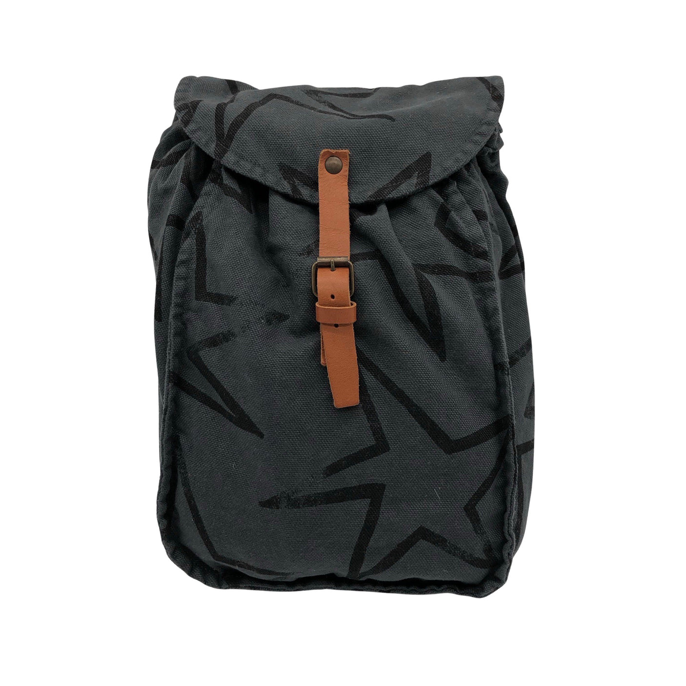 Unisex Bobo Choses - Seljakott, suurus Mini - Hall (1)