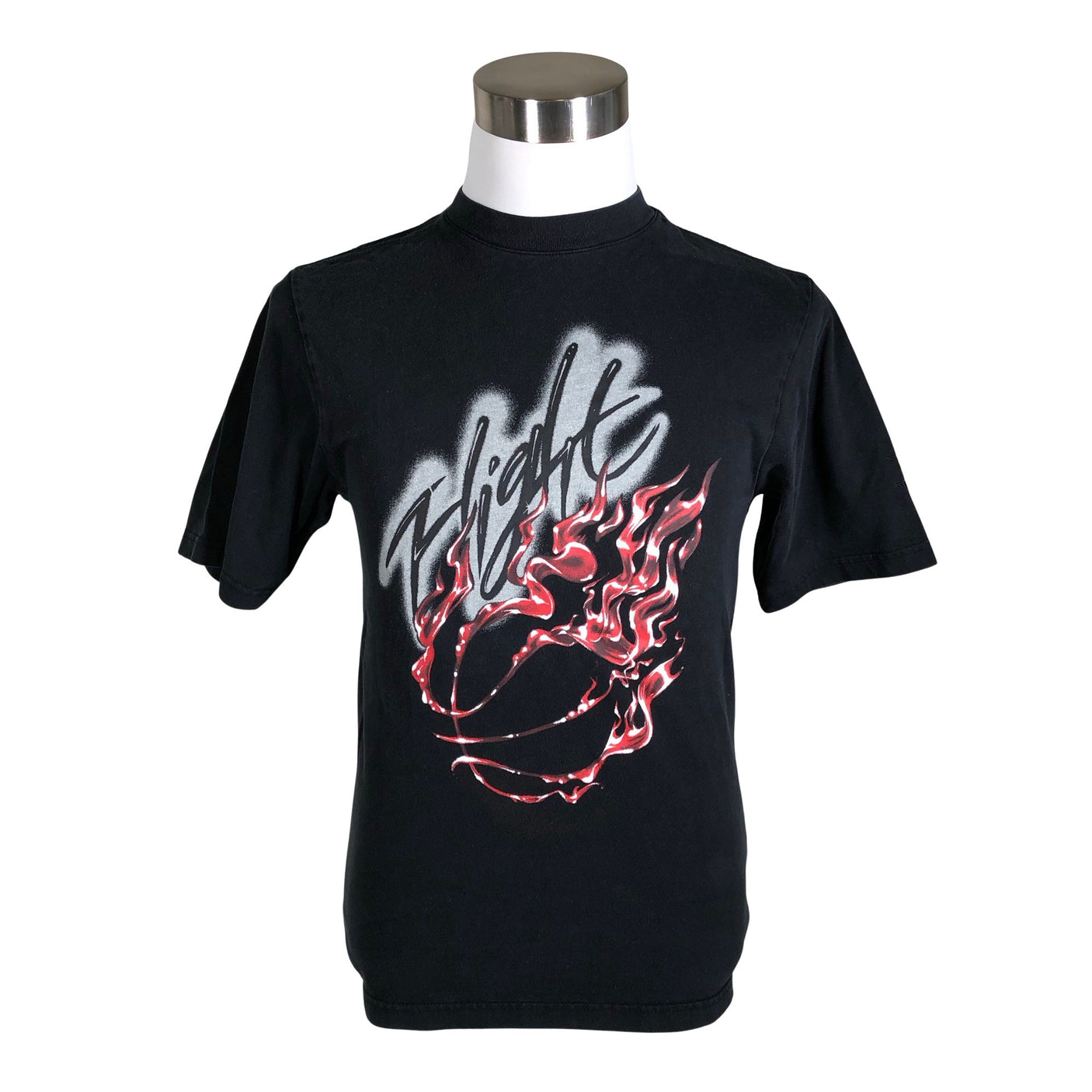 Unisex Jordan (Nike) - T-särk, suurus XS - Must (1)