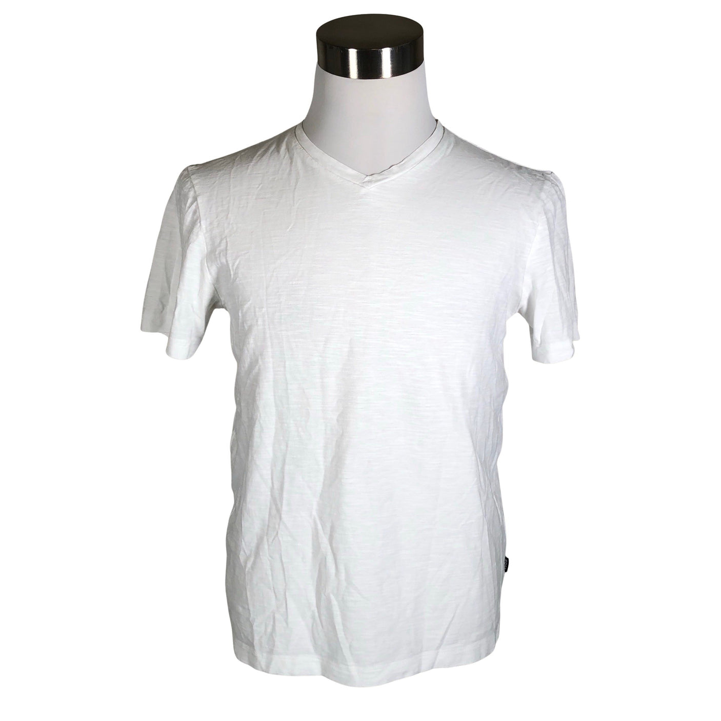 Unisex Hugo Boss - T-särk, suurus S - Valge (1)