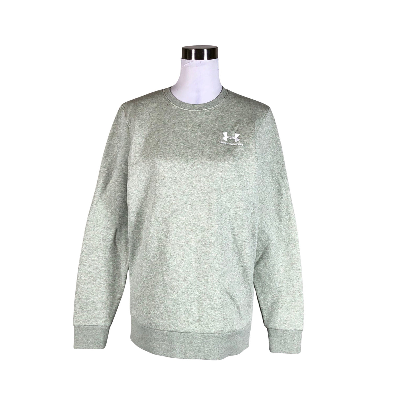 Unisex Under Armour - Dressikangast pluus, suurus 36 - Roheline (1)