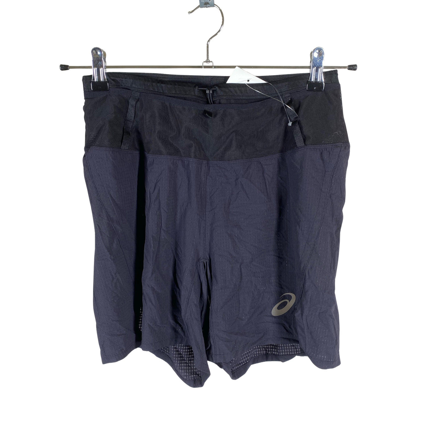 Unisex Asics - Lühikesed spordipüksid, suurus 36 - Hall (1)
