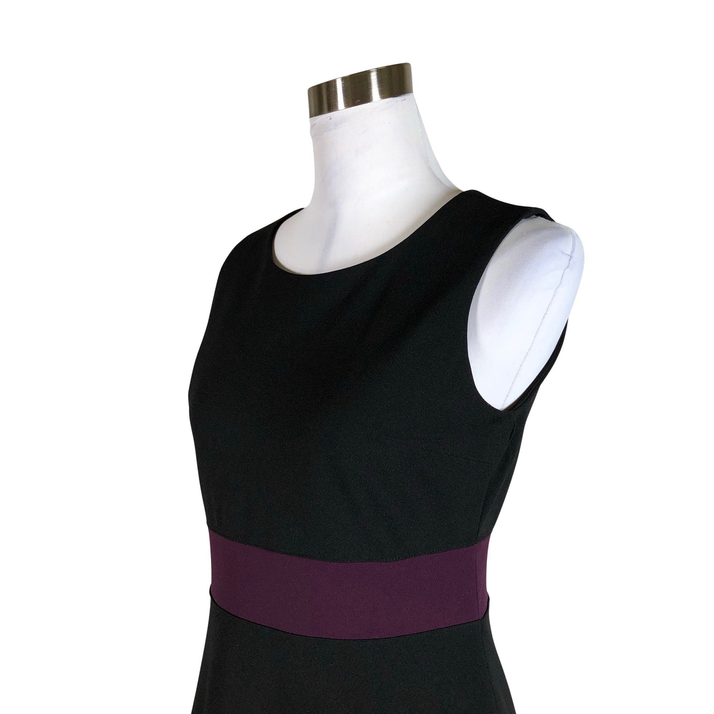 Unisex Tommy Hilfiger - Mitteveniv kleit, suurus 38 - Must (3)