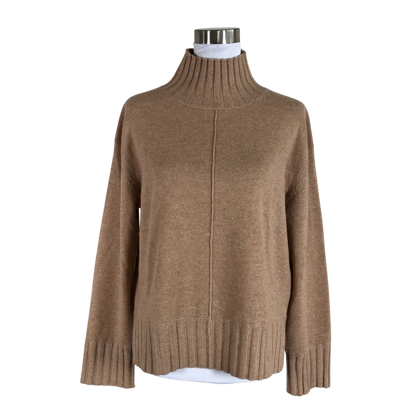 Unisex Mos Mosh - Kampsun, suurus 38 - Pruun (1)