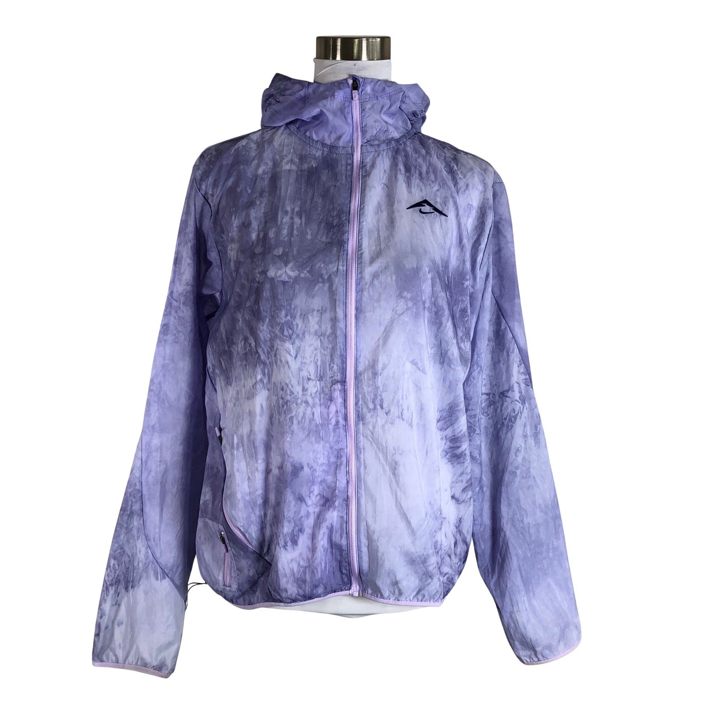 Unisex Nike - Spordijope, suurus 40 - Lilla (1)