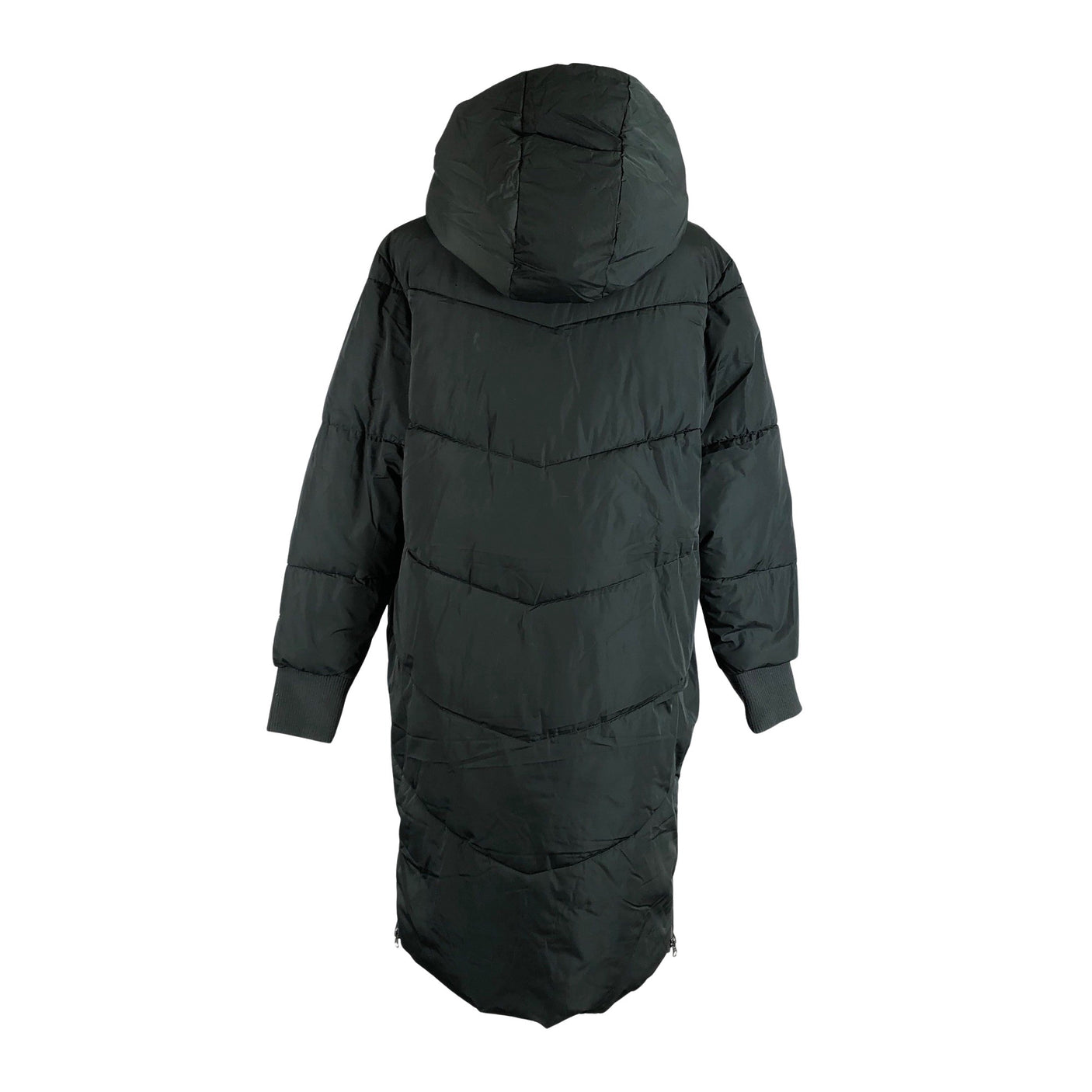 Unisex Everest - Talvejope, suurus 38 - Roheline (2)
