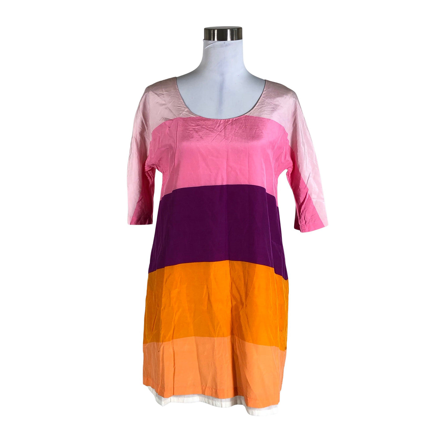 Unisex Marimekko - Õhuke tuunika, suurus 36 - Lilla (1)