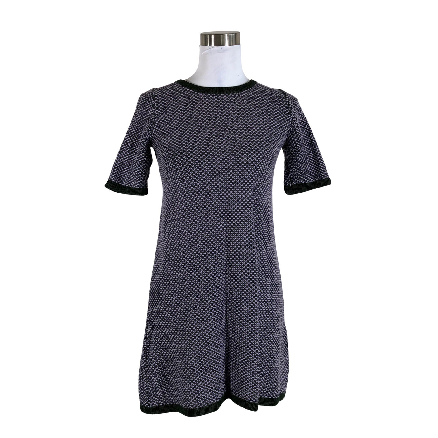 Unisex COS - Kootud kleit, suurus 34 - Roheline (1)