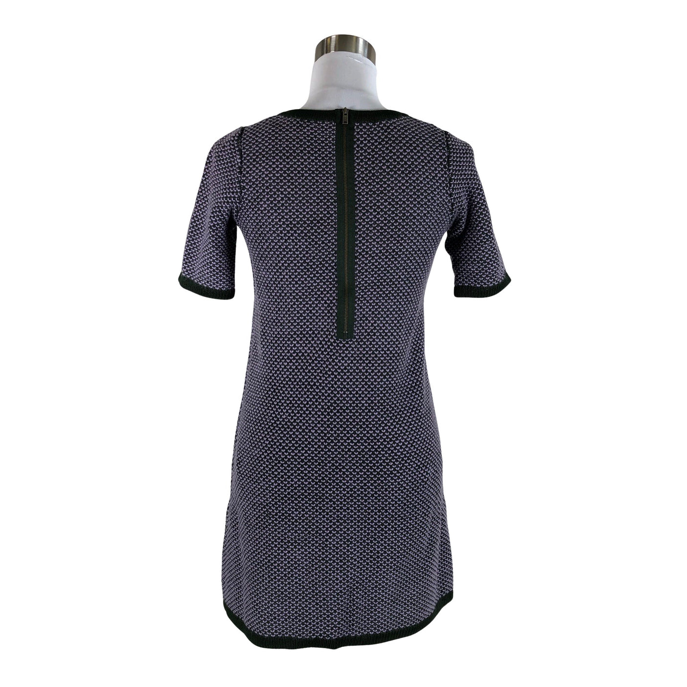 Unisex COS - Kootud kleit, suurus 34 - Roheline (2)