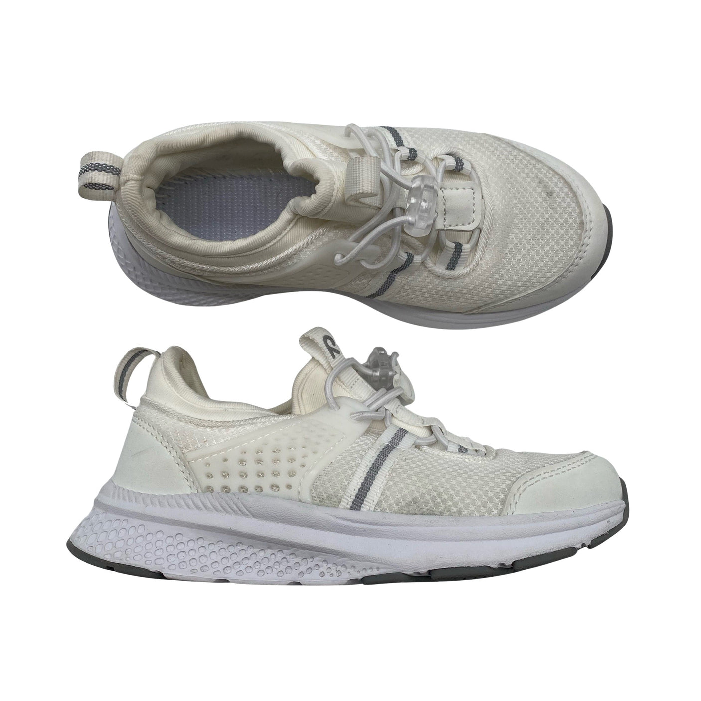 Unisex Victoria - Tennised, suurus 33 - Valge (1)