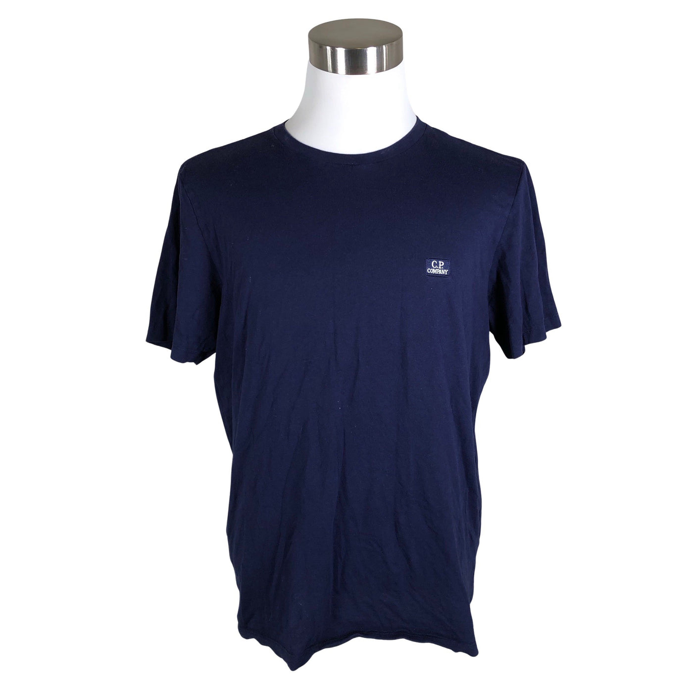 Unisex C.P. Company - T-särk, suurus M - Sinine (1)