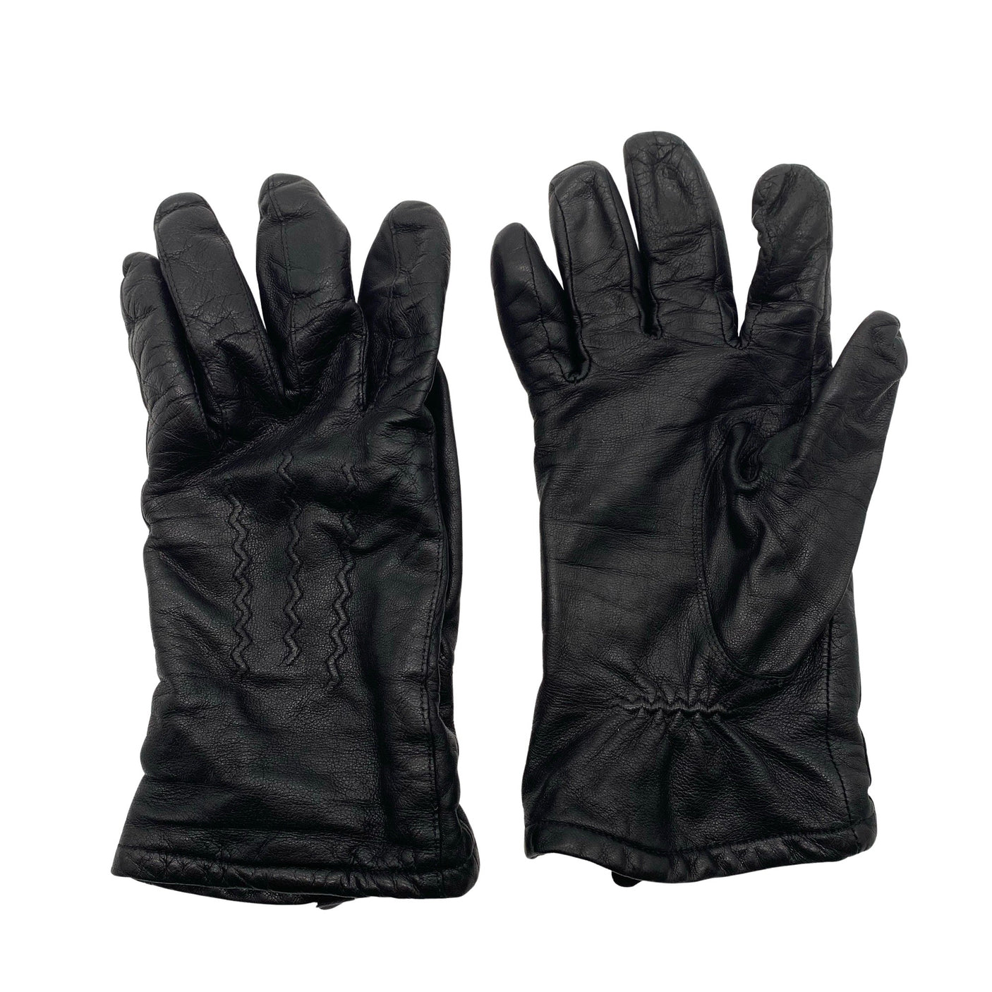 Unisex Mutka - Nahksõrmikud, suurus Suurus puudub - Must (1)