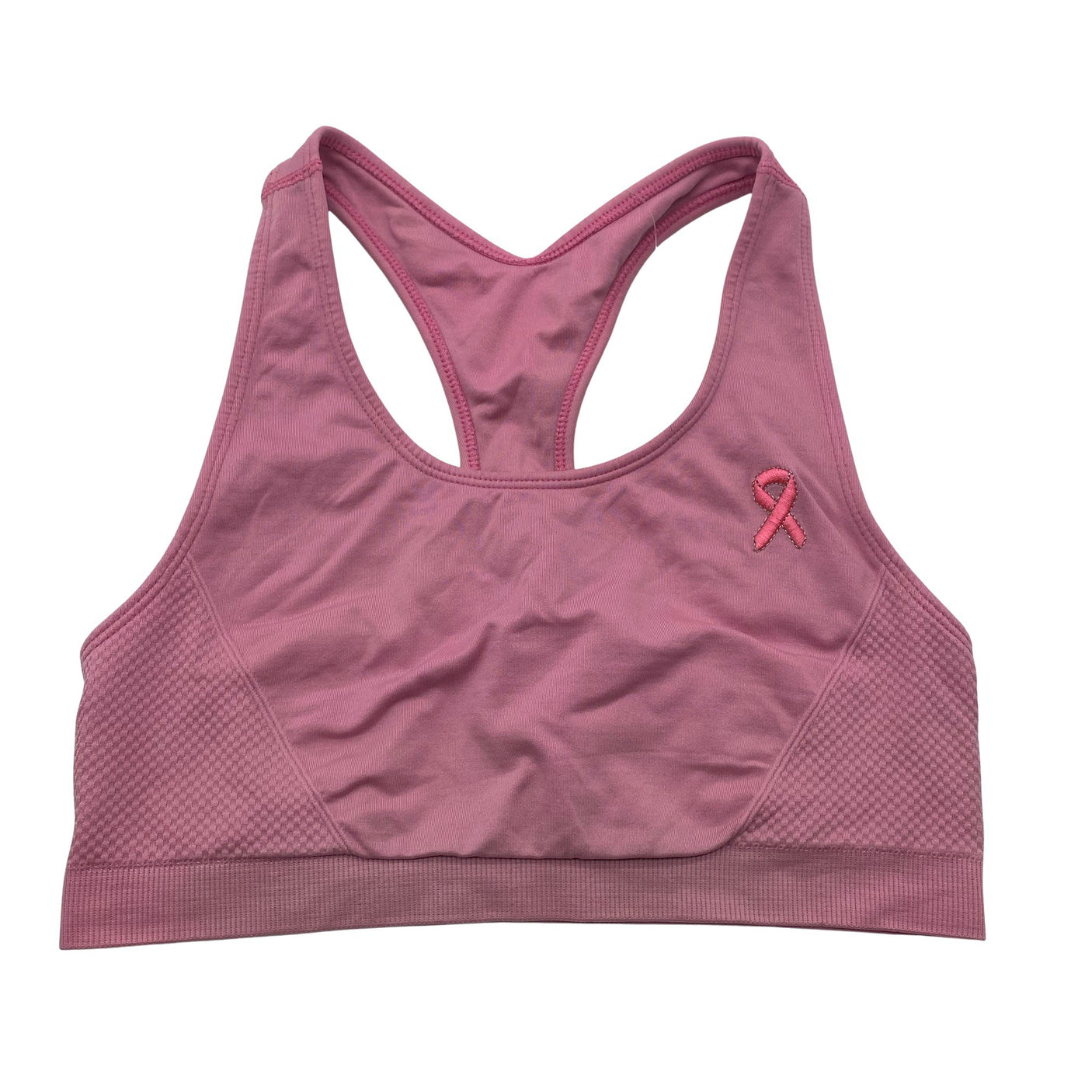 Unisex Champion - Spordivest, suurus 36 - Heleroosa (1)