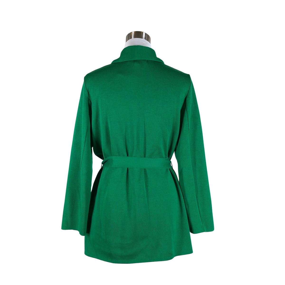 Unisex Miam - Kardigan, suurus 38 - Roheline (2)