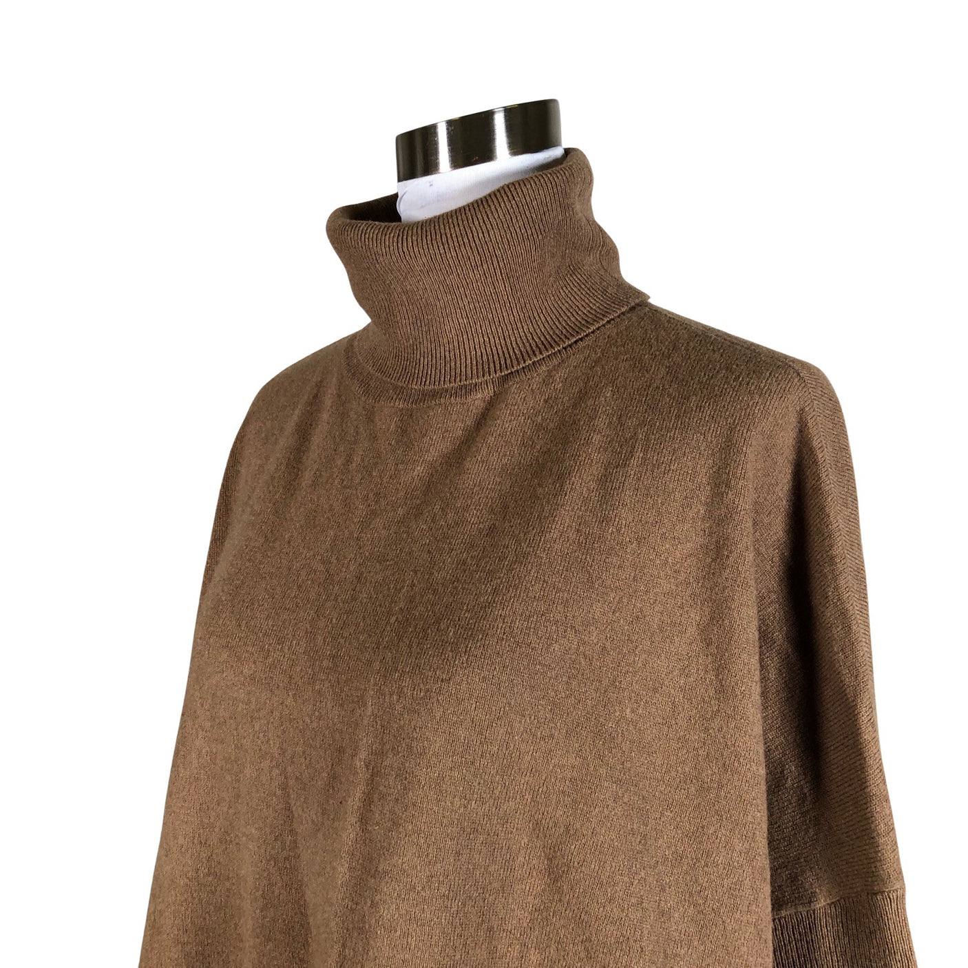 Unisex Catnoir - Kootud kleit, suurus 40 - Pruun (3)