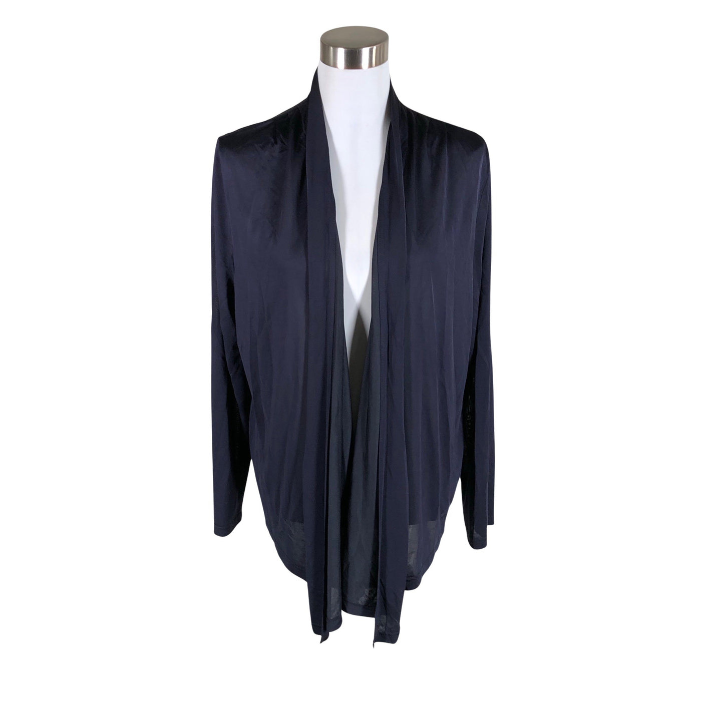 Unisex Amis - Kardigan, suurus 40 - Sinine (1)