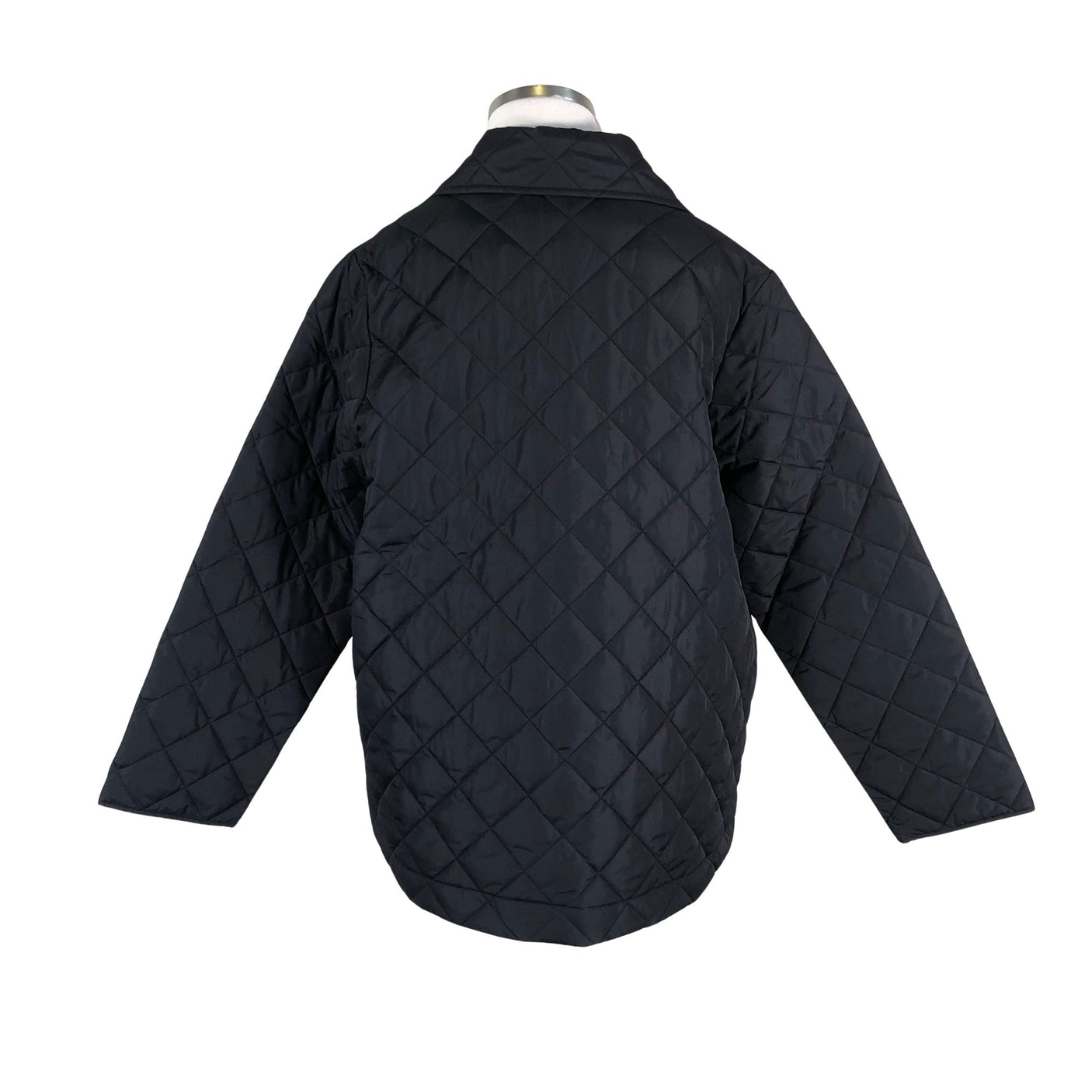 Unisex Nanso - Tepitud jope, suurus 40 - Sinine (2)