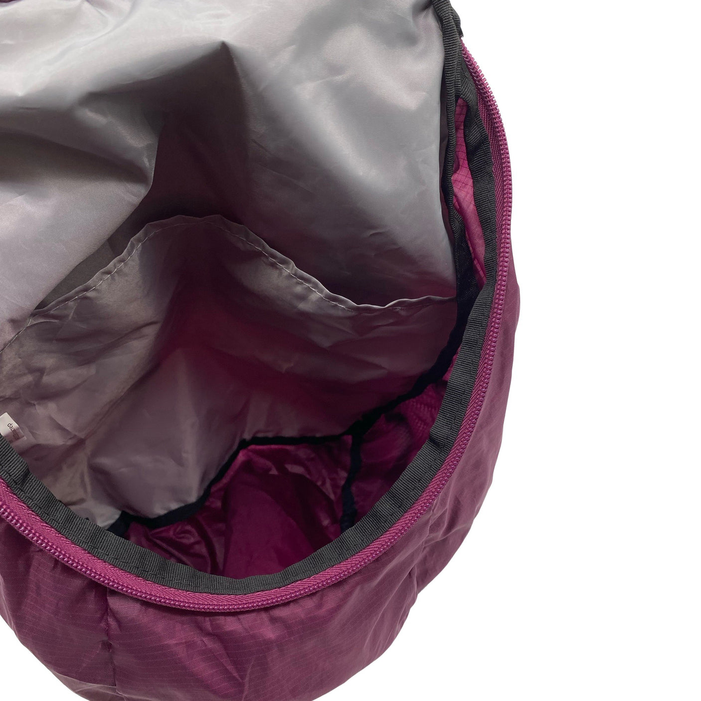 Unisex Halti - Spordiseljakott, suurus Maxi - Lilla (3)