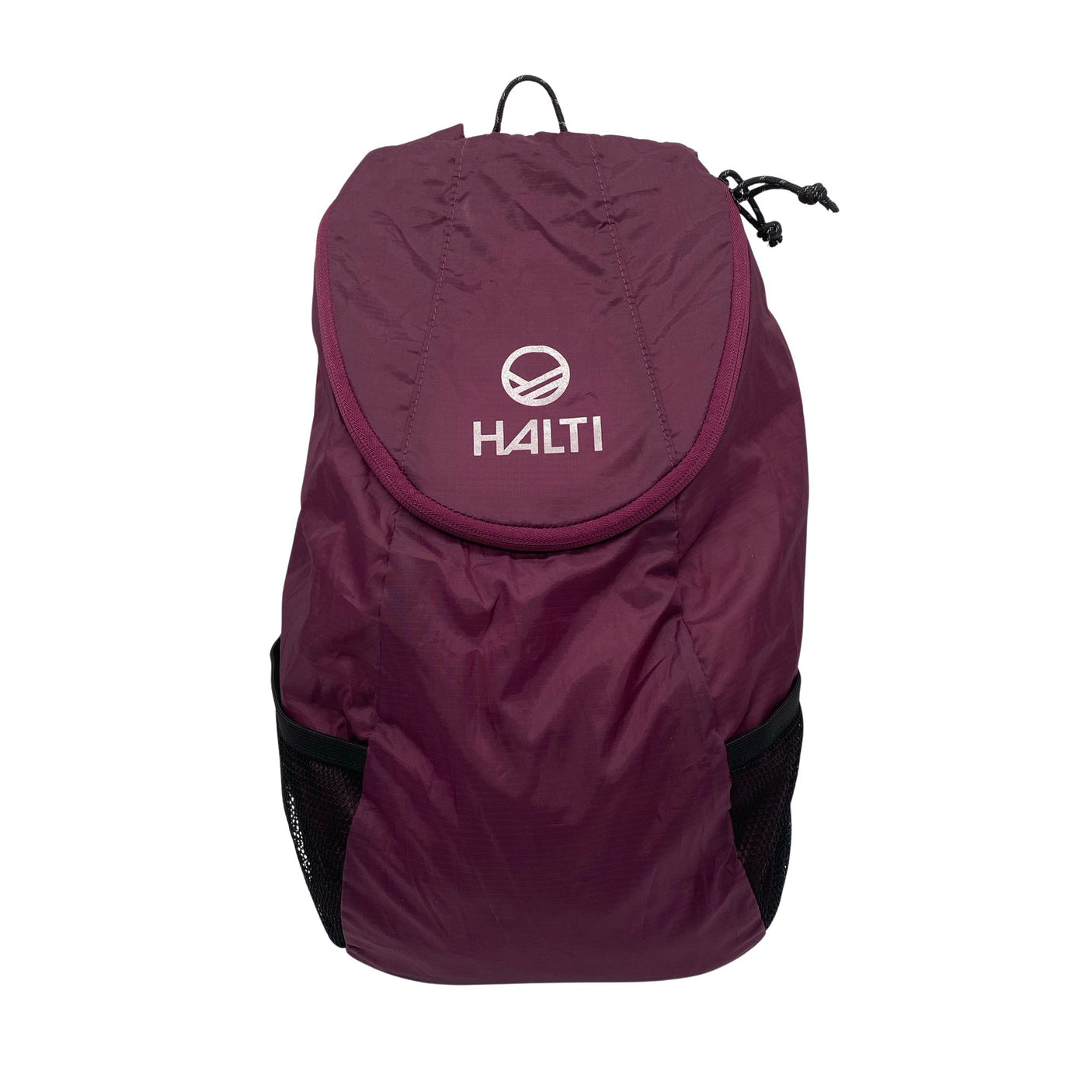 Unisex Halti - Spordiseljakott, suurus Maxi - Lilla (1)