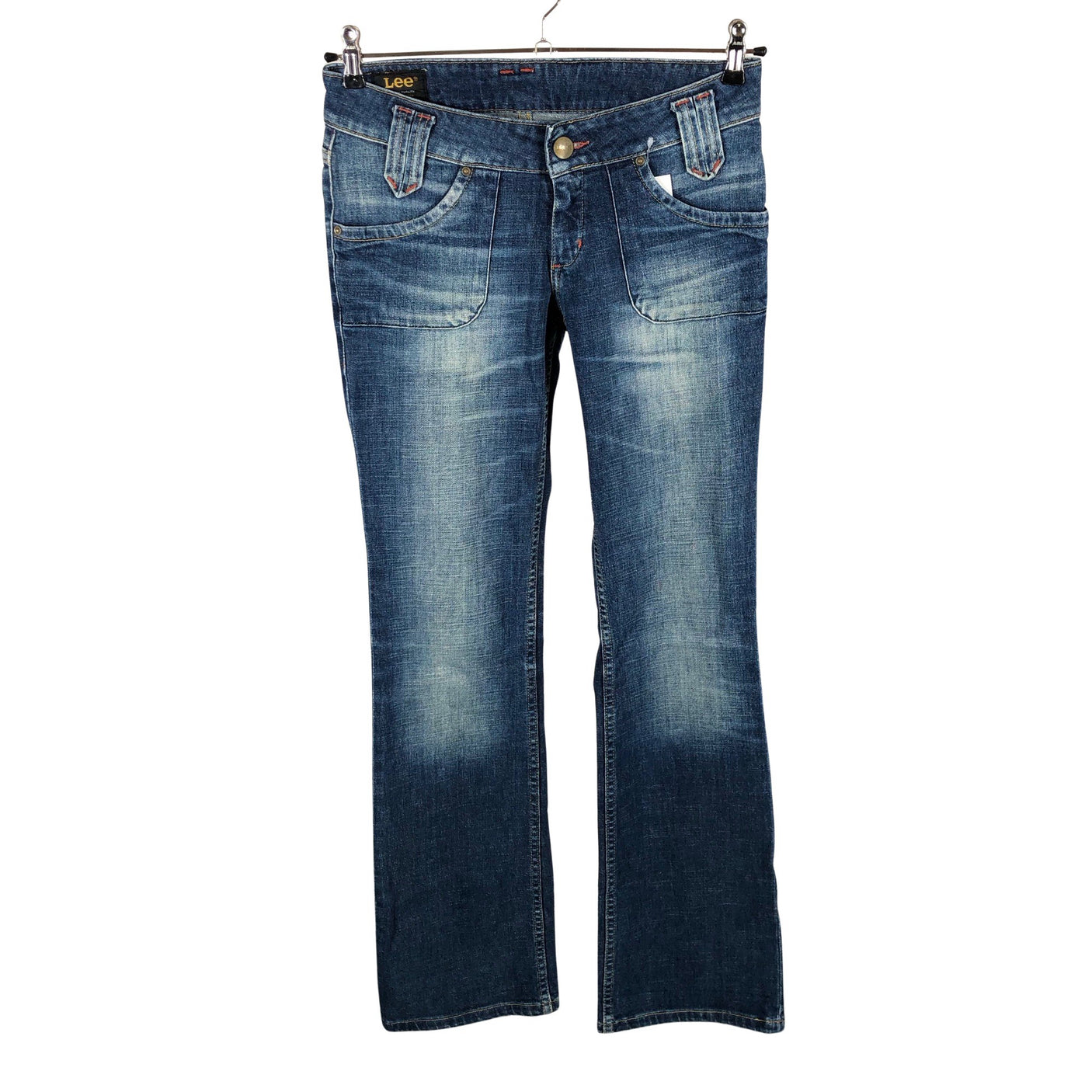 Unisex Lee - Teksad, suurus W29 - Sinine (1)