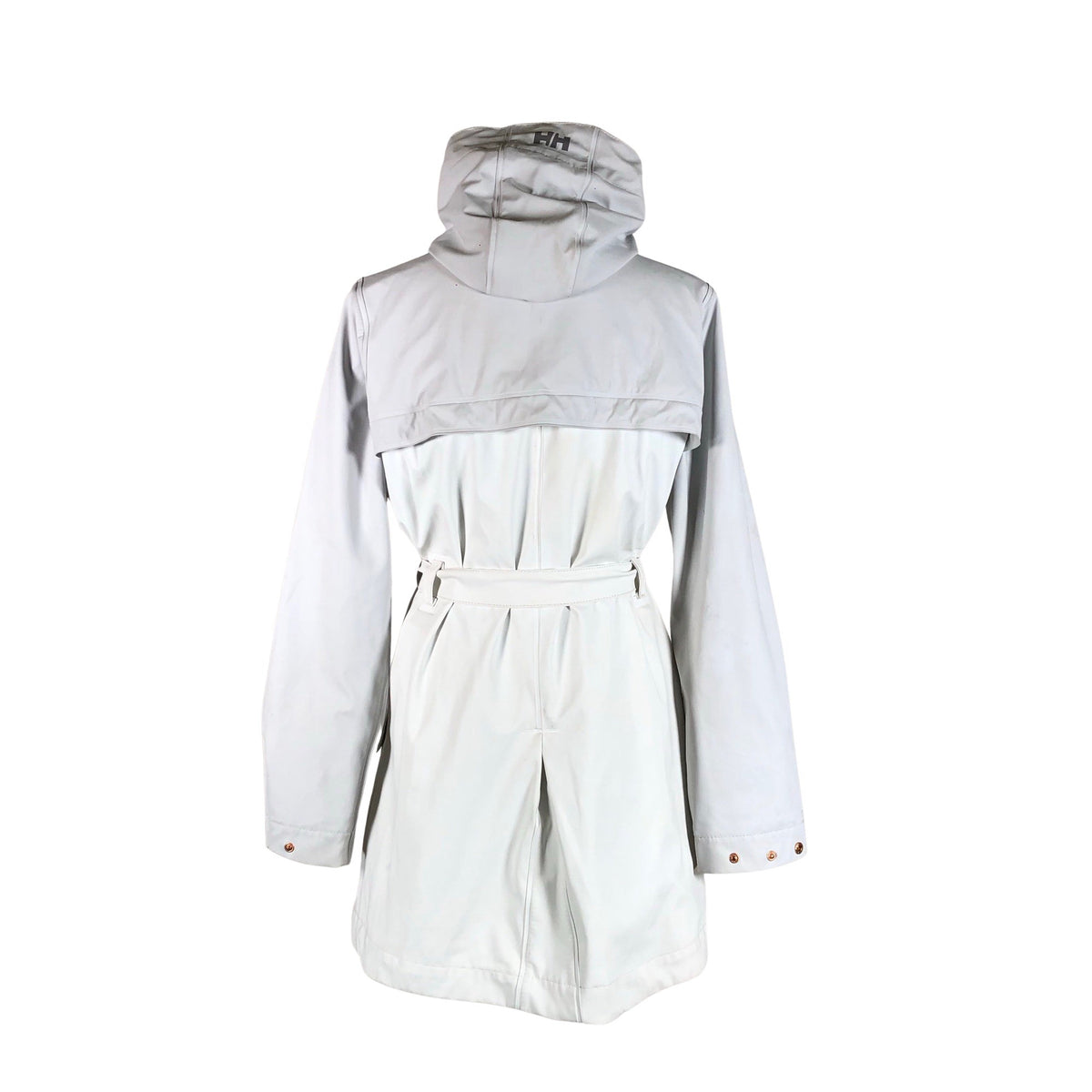 Unisex Helly Hansen - Vihmajope, suurus 40 - Valge (2)