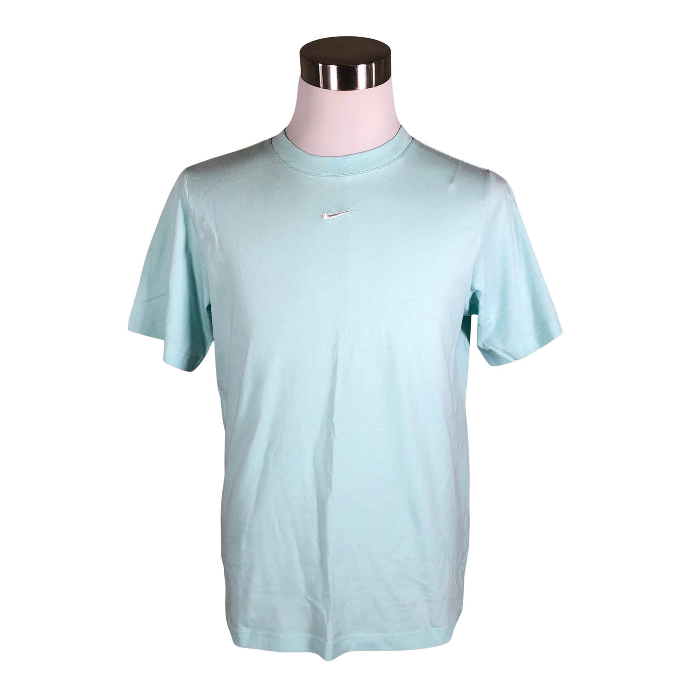 Unisex Nike - T-särk, suurus XS - Türkiis (1)