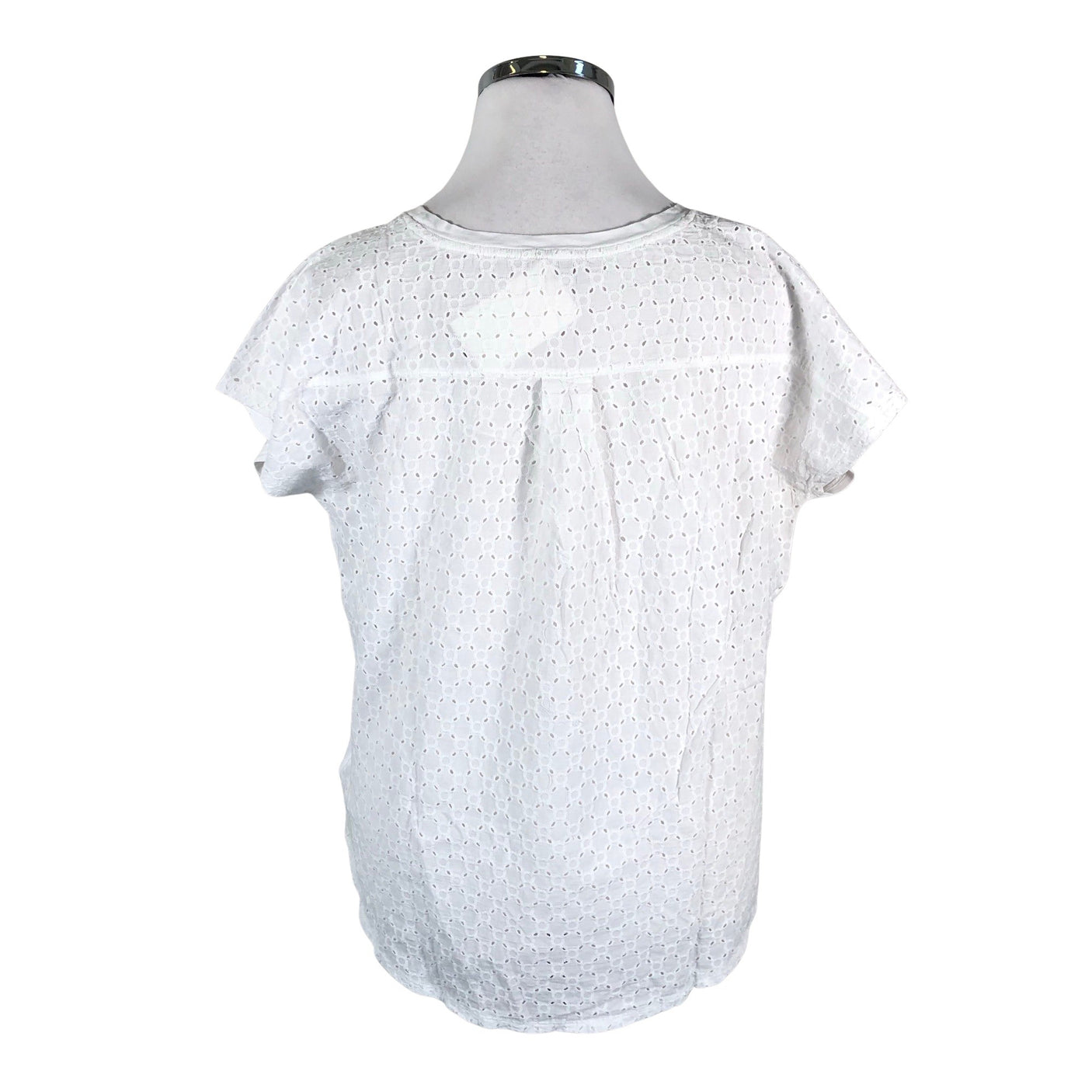 Unisex Gap - T-särk, suurus 42 - Valge (2)