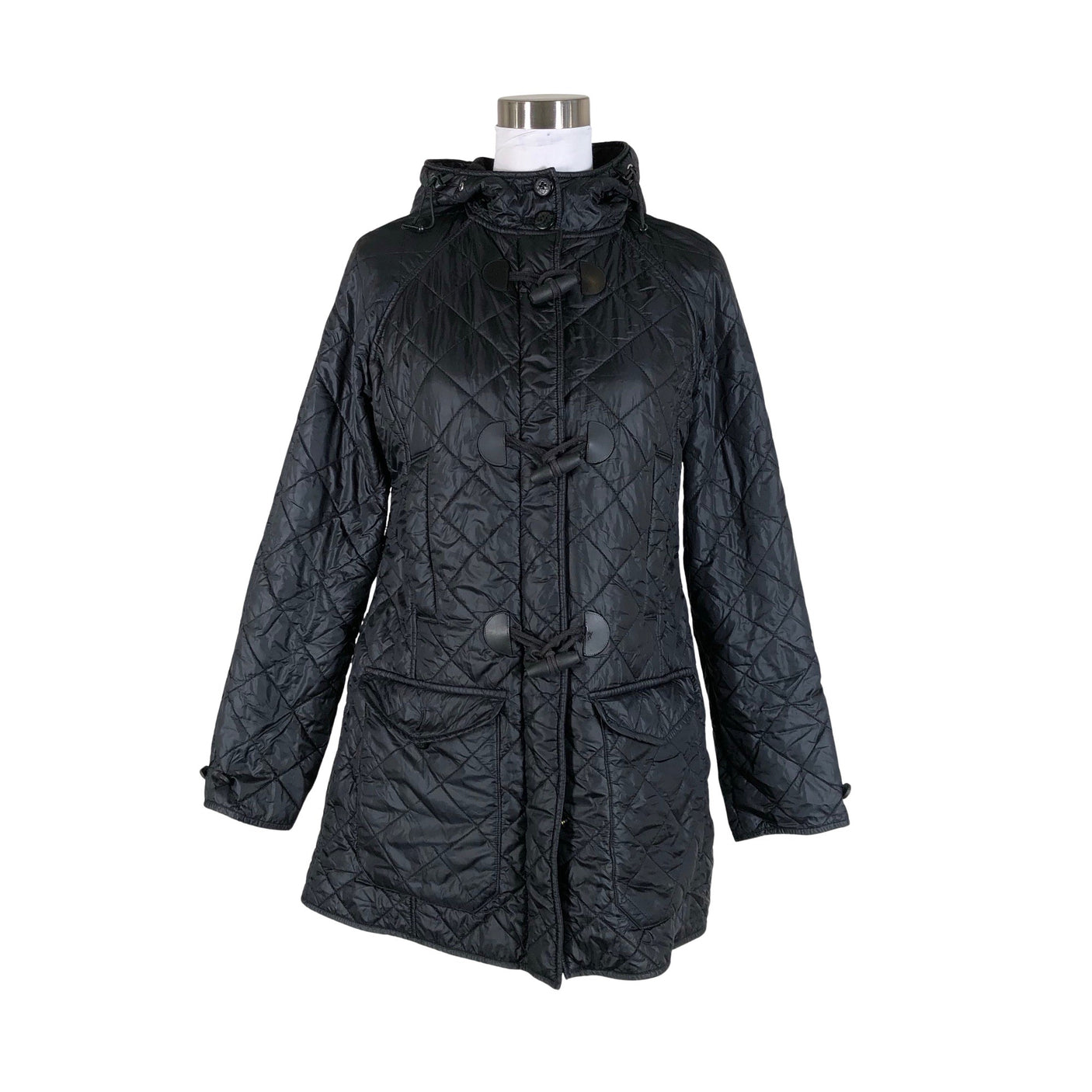 Unisex Henri Lloyd - Tepitud jope, suurus 38 - Must (1)