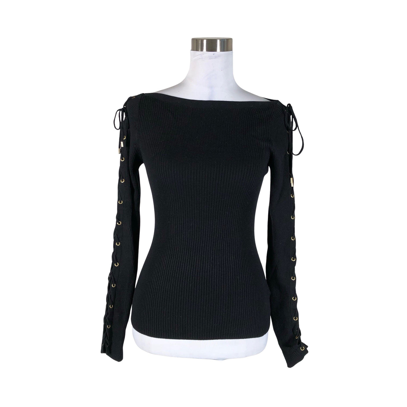 Unisex Wolford - Kampsun, suurus 36 - Must (1)