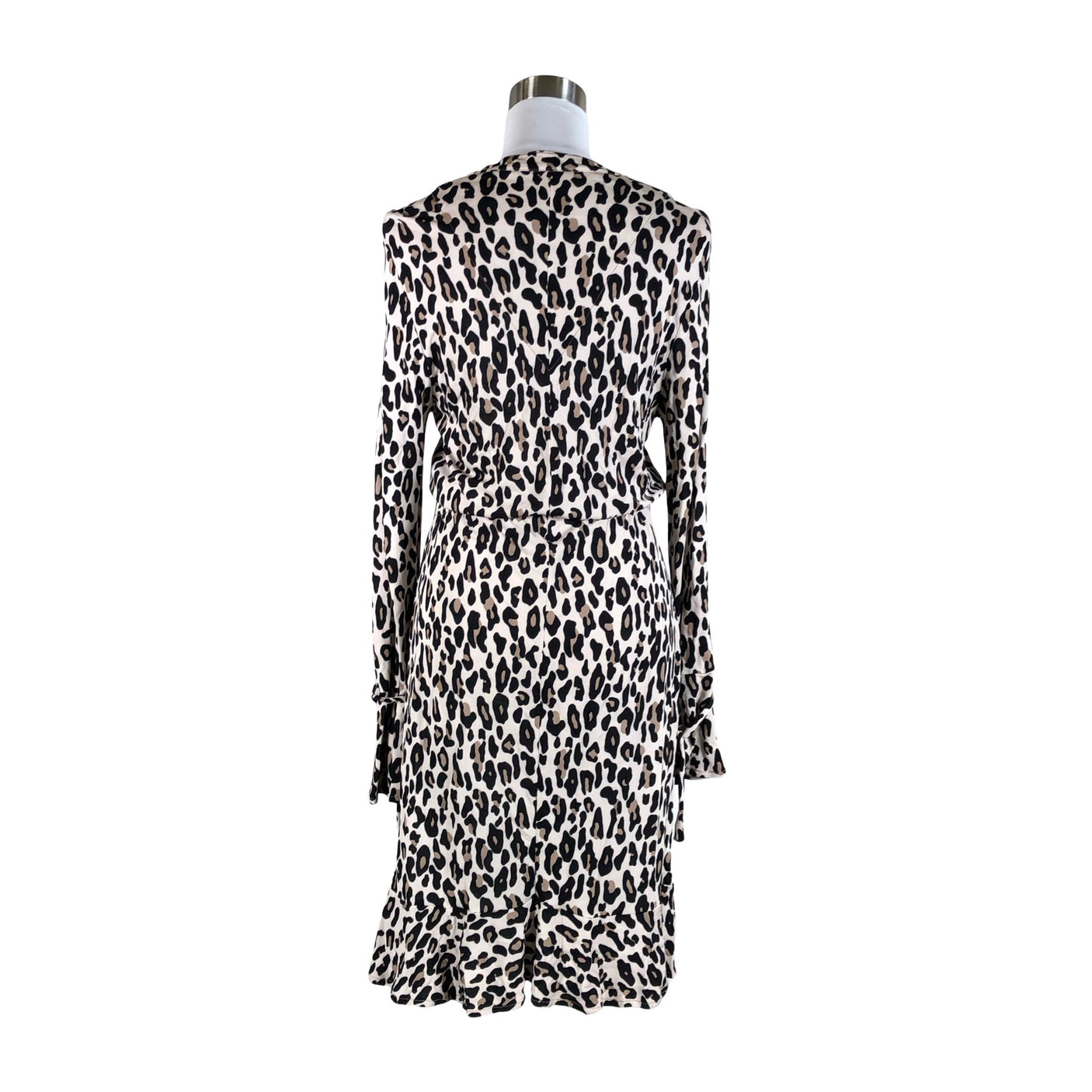 Unisex Marc Cain - Trikotaažist kleit, suurus 38 - Beige (2)