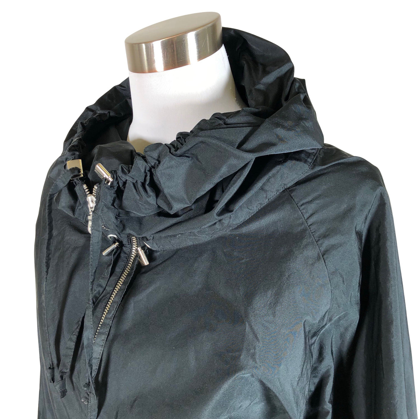 Unisex Marimekko - Jope, suurus 36 - Must (3)