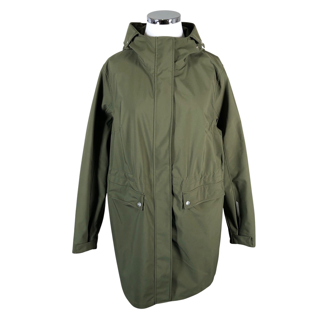 Unisex NOSH - Jope, suurus 48 - Roheline (1)